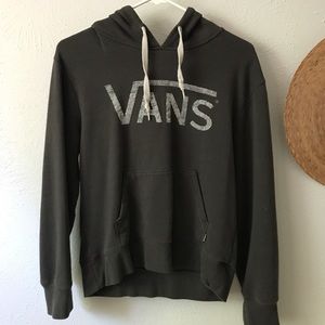 Vans Pullover Sweatshirt